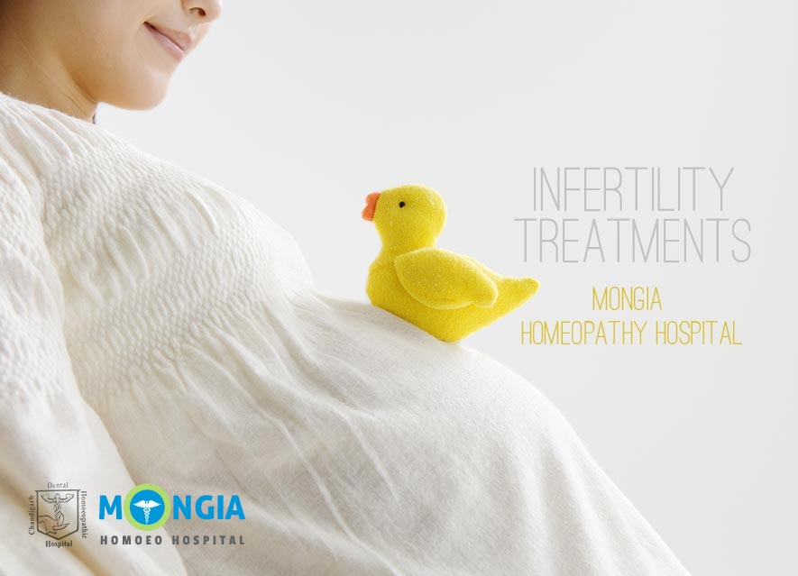 infertility problems chandigarh